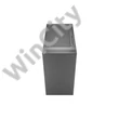 HÁZ Cooler Master Micro - Silencio S400 - MCS-S400-KG5N-S00