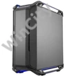 HÁZ Cooler Master Full Tower - COSMOS C700P - MCC-C700P-KG5N-S00