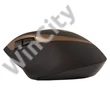 Mouse LC Power LC-M719BW - Fekete/Bronz