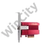 LAN Asus PCI-e adapter SFP - XG-C100F