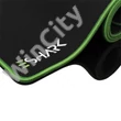 Mousepad eShark ESL-MP1 KARUTA XL gamer egérpad - 90 x 40 cm