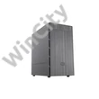 HÁZ Cooler Master Midi - MasterBox MB400L- MCB-B400L-KN5N-S00