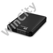HDD EXT 2,5" WD Elements 4TB USB3.0 - Fekete - WDBU6Y0040BBK-WESN