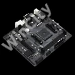 AL ASRock sAM4 A520M-HDV