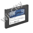 SSD Patriot 128GB P210 2,5" SATA3