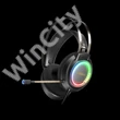 HDS Gamdias EROS E3 RGB Gaming headset - 3.5mm