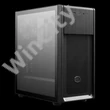 HÁZ Cooler Master Midi - Elite 500 ODD Steel - E500-KN5N-S00