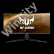 Mon Asus 34" TUF Gaming VG34VQL1B - VA WLED