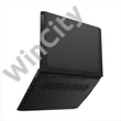 Lenovo Ideapad Gaming 3 15ACH6 - FreeDOS - Shadow Black (82K20080HV)