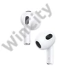 HPE Apple AirPods (3. gen) MagSafe