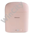 Denver TWE-46 ROSE True Wireless fülhallgató headset - Rózsaszín