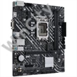 AL ASUS s1700 PRIME H610M-K D4