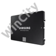 SSD Samsung 2TB 870 EVO Basic 2,5" SATA3