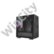 HÁZ DeepCool MATREXX 40 3FS - DP-MATX-MATREXX40-3FS