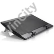 NBT STD DeepCool WIND PAL FS - DP-N222-WPALFS notebook hűtőpad