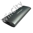 MBR LC Power Külső ház - USB 3.2 Type-C - NVMe vagy SATA M.2 - LC-M2-C-MULTI-2