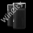LAN/WIFI Asus Router ZenWiFi Pro XT12 AiMesh - 2-PK - fekete