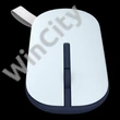 Mouse ASUS MD100 Vezeték nélküli Egér - Kék
