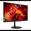 Mon Acer 24.5"  Nitro XV252QFbmiiprx  ZeroFrame FreeSync Premium IPS 390Hz | 2 év garancia |