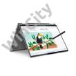 Lenovo Yoga 7 16IAH7 - Windows® 11 Home - Arctic Grey - Touch (82UF0048HV)