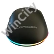 Mouse LC Power LC-M900B-C-W Vezeték nélküli Egér - Fekete