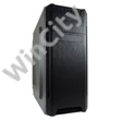 HÁZ LC Power Midi - 7040B - Fekete