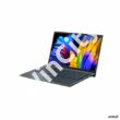 Asus ZenBook Pro UM535QE-KY241 - No OS - Pine Grey - Touch - OLED (UM535QE-KY241)
