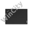 Lenovo ThinkPad P15v G3 21D8000UHV - Windows® 11 DG Windows® 10 Professional - Black (21D8000UHV)