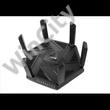 LAN/WIFI Asus Router AXE7800 Tri-band WiFi 6E - RT-AXE7800