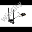 LAN Asus WiFi 6E PCI-e kártya PCE-AXE59BT