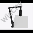 MIC NZXT Boom Arm mikrofon tartókar - fekete - AP-BOOMA-B1