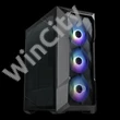 HÁZ Cooler Master TD500 MESH V2 - TD500V2-KGNN-S00 - Fekete