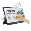 Mon Asus 15.6" MB16AHT ZenScreen Touch - IPS WLED