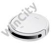 HPR Xiaomi Robot Vacuum E10 EU takarítórobot, fehér - BHR6783EU