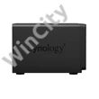 LAN NAS Synology DS620SLIM DiskStation (6HDD)