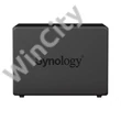 LAN NAS Synology DS923+ DiskStation (4HDD)