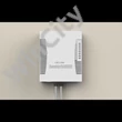 MikroTik hEX PoE 5x gigabites porttal, 4xPoE ki, 1xSFP