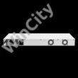 MikroTik 2004-16G-2S+ 16x gigabit RJ45 port, 2x SFP+ 10G port, duál táp, 4GB RAM