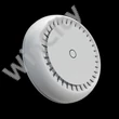 MikroTik cAP ac XL, 2,4Ghz+5Ghz wifi access point, beltéri