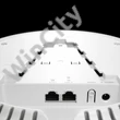 MikroTik cAP ax, 2,4Ghz+5Ghz wifi access point, beltéri (802.11n/ac/ax)