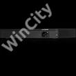 Ubiquiti EdgeRouter ER-4, gigabites, 3x RJ45, 1x SFP port