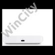 Ubiquiti UniFi Switch, 5x gigabit RJ45 port, kompakt, USB Type-C csatlakozó