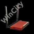 MikroTik L009UiGS-2HaxD-IN wifi router, 802.11ax (WiFi6) 2.4Ghz, asztali változat