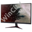 Mon Acer 23.8" Nitro VG240YEbmiix  ZeroFrame FreeSync monitor - IPS - 100Hz | 2 év garancia |