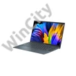 Asus Zenbook 14 UM425QA-KI170 - No OS - Pine Grey (UM425QA-KI170)