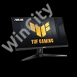 Mon Asus 27" TUF Gaming VG27AQ3A - IPS