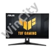 Mon Asus 27" TUF Gaming VG279QM1A - IPS