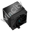 Fan DeepCool AK500 Zero Dark - Processzor hűtő - R-AK500-BKNNMT-G-1