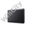 HDD EXT 2,5" Toshiba Canvio Basic 1TB (2022) USB 3.0 Fekete