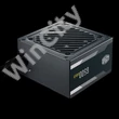 TÁP Cooler Master 500W - G500 Gold - MPW-5001-ACAAG-NL - Bulk